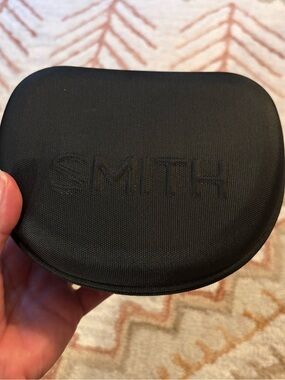 SMITH  Bobcat CASE ONLY